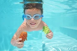 Tauchfische Squiggle Wiggle 3er Set