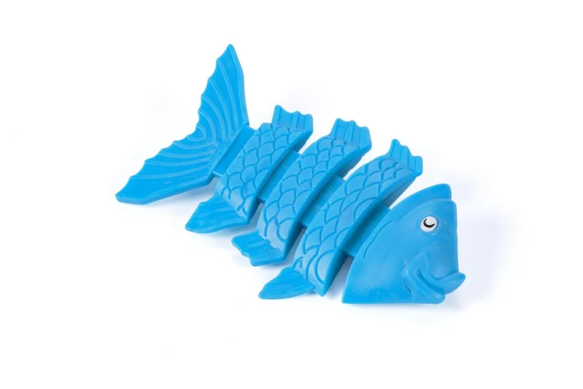 Tauchfische Squiggle Wiggle 3er Set