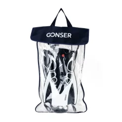 Tauchflossen BARRACUDA Grösse L/XL