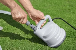 Tauchpumpe Ablasspumpe für Pools 3028 L/h