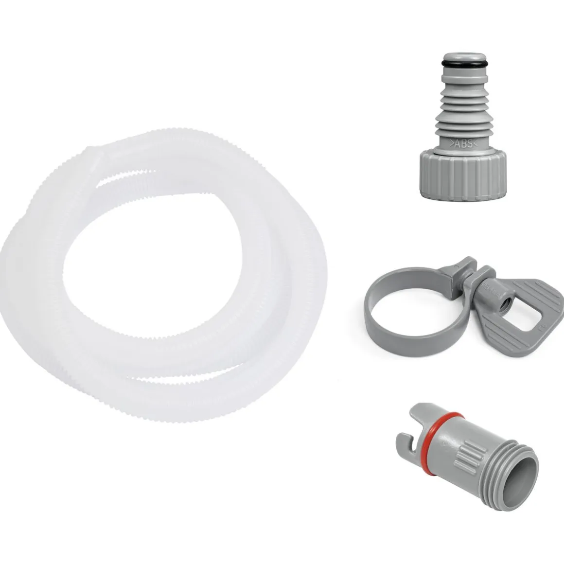 Tauchpumpe Ablasspumpe für Pools 3028 L/h