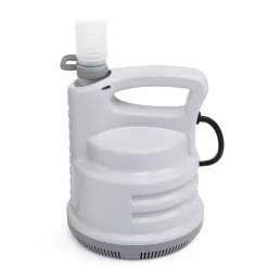 Tauchpumpe Ablasspumpe für Pools 3028 L/h