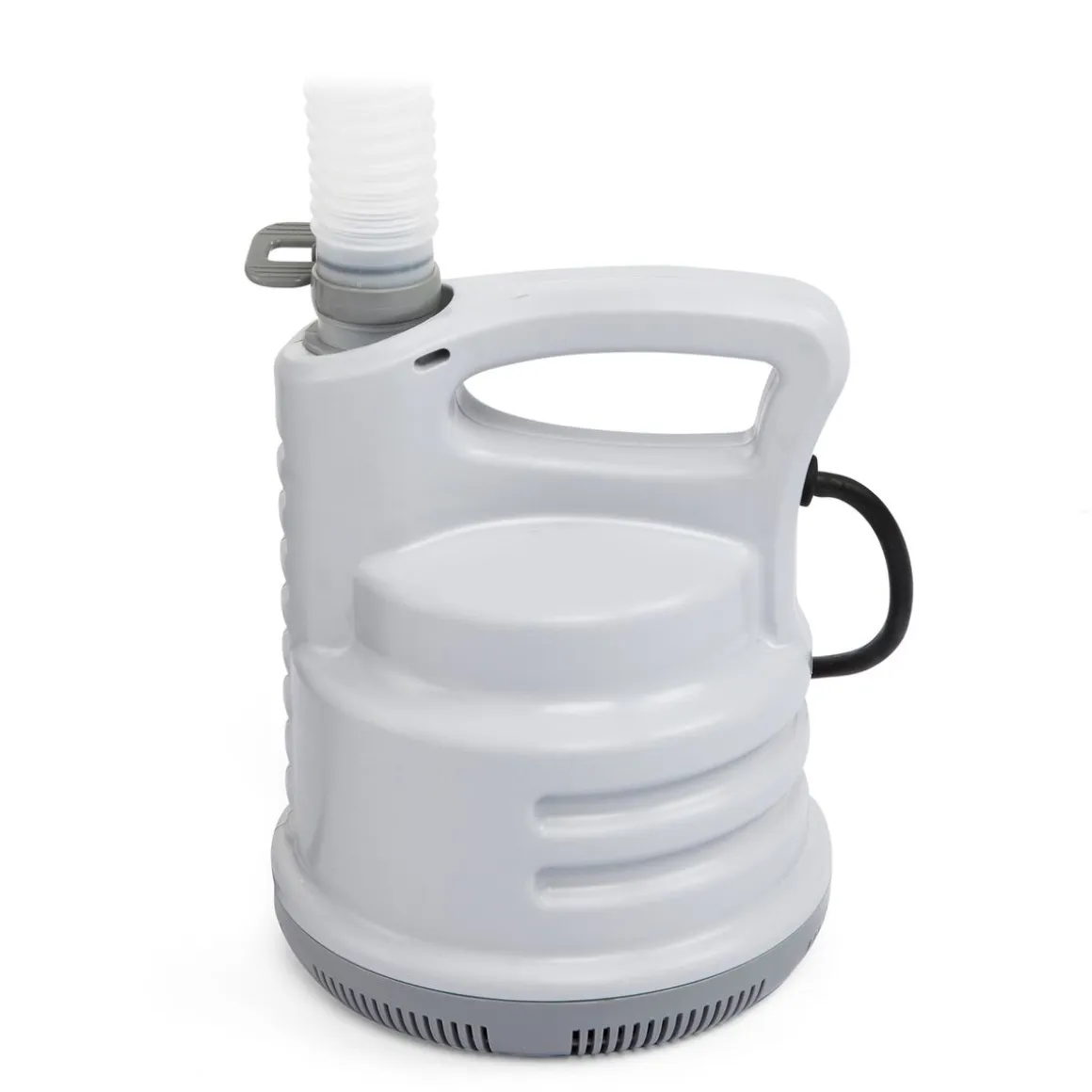 Tauchpumpe Ablasspumpe für Pools 3028 L/h