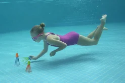 Tauchspielzeug Speedy Squid 3er Set