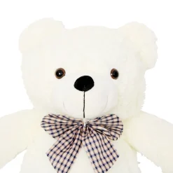 Teddybär XXXL 180 cm beige