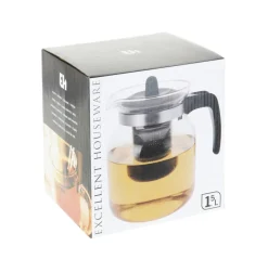 Teekanne Glas 1.5L