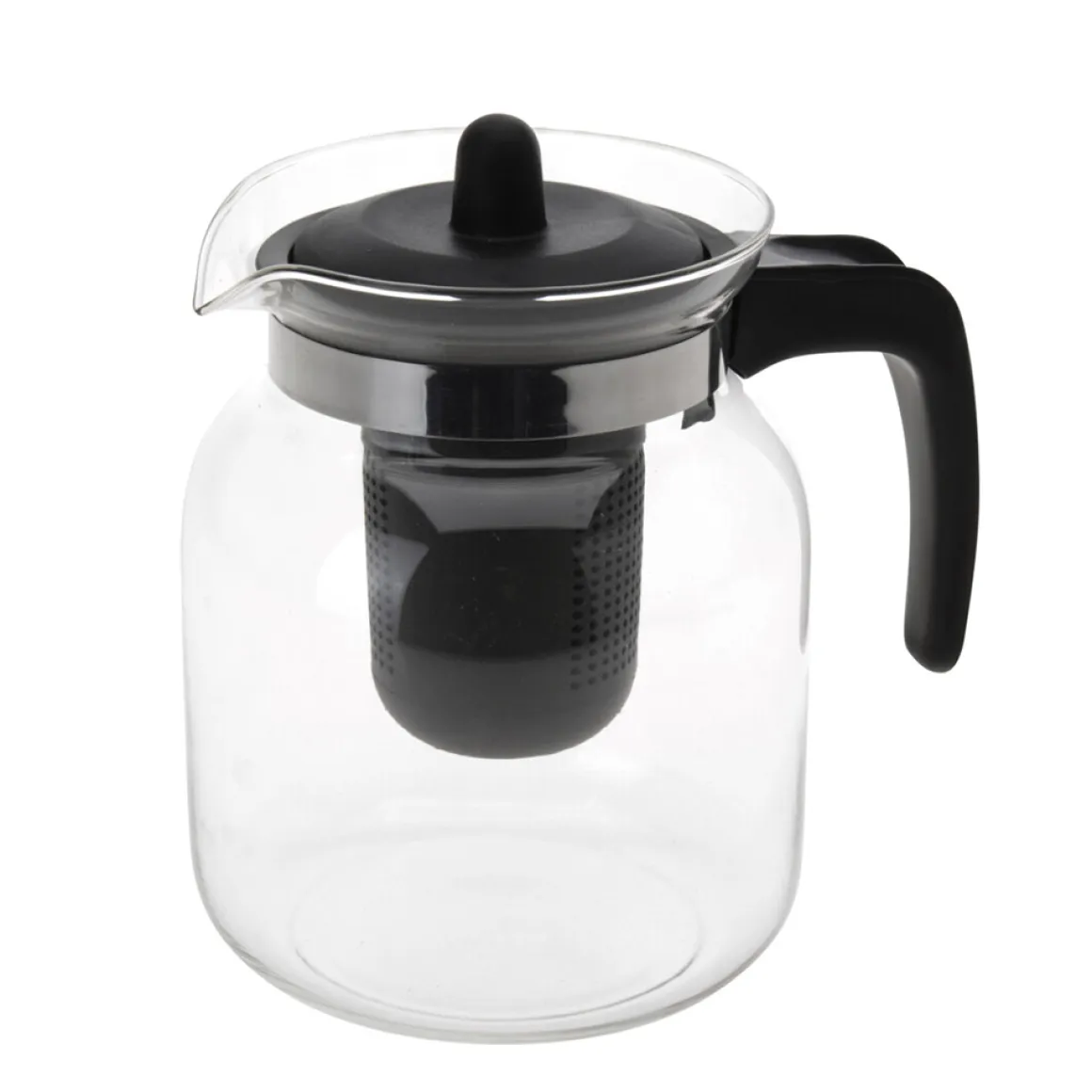 Teekanne Glas 1.5L
