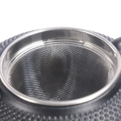 Teekanne Gusseisen 1.4L 5-teilig