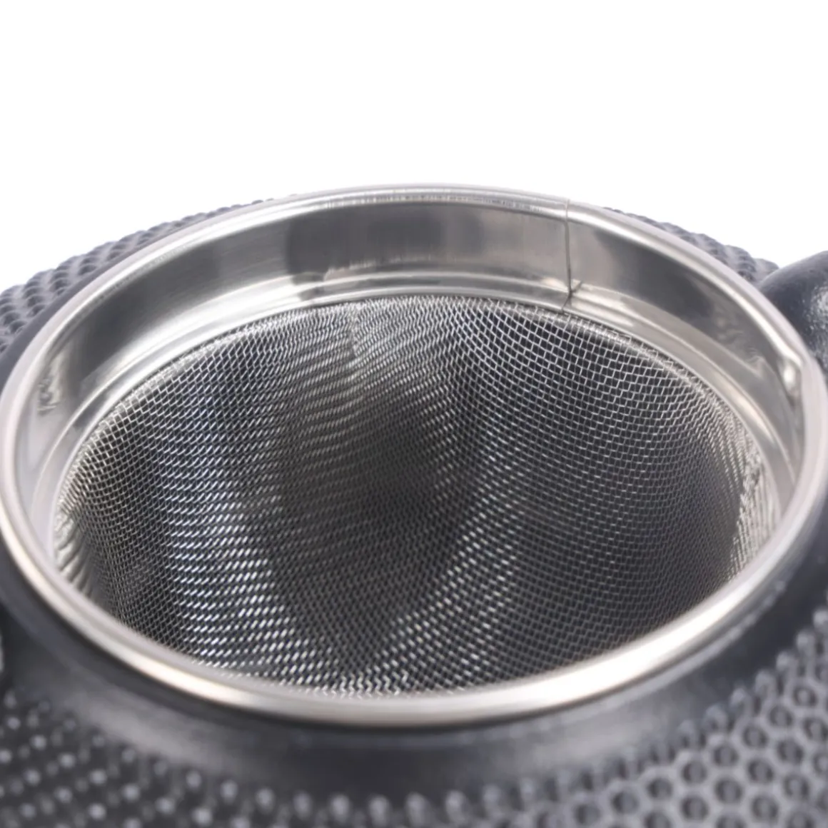 Teekanne Gusseisen 1.4L 5-teilig