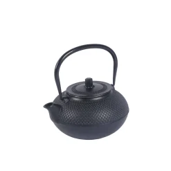 Teekanne Gusseisen 1.4L 5-teilig