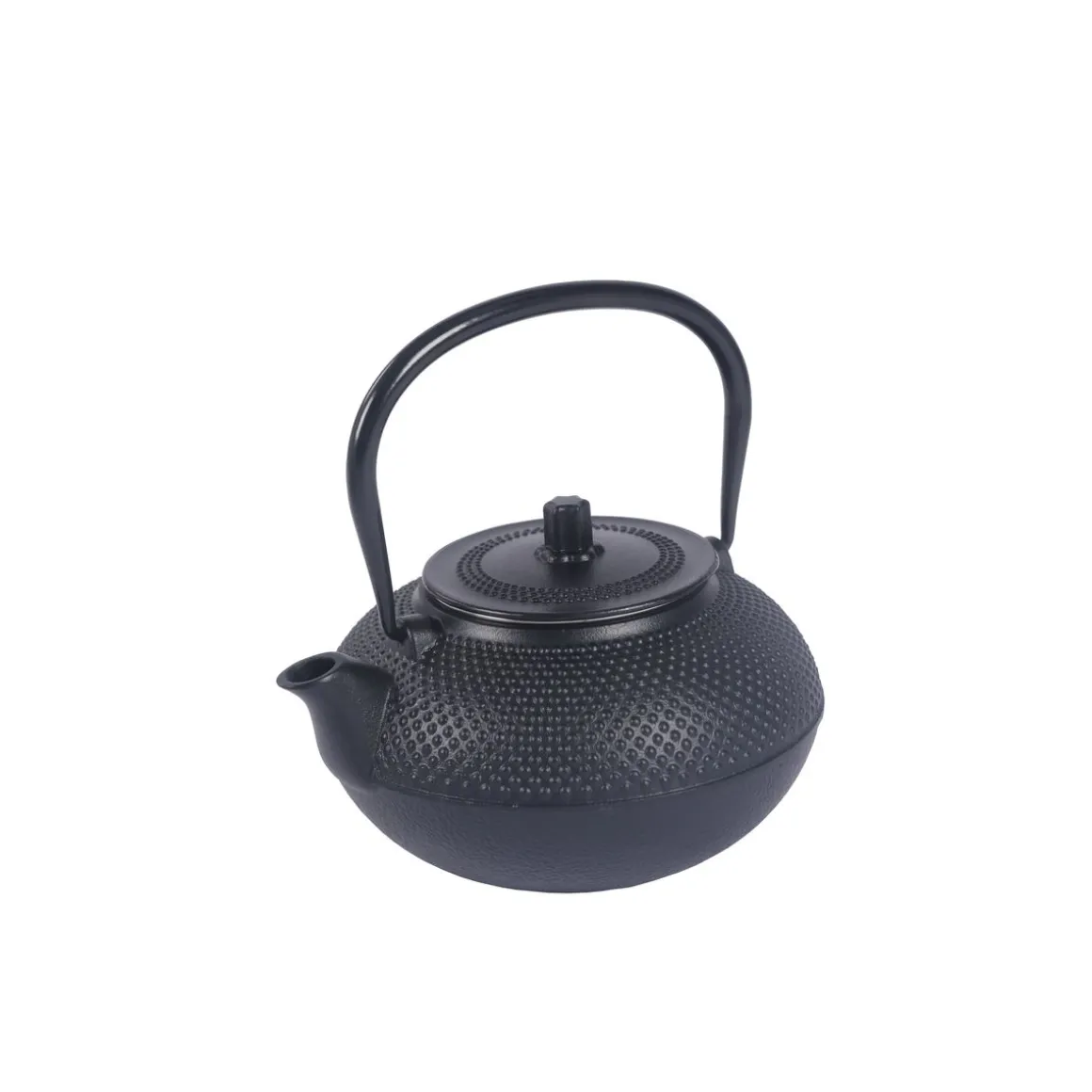 Teekanne Gusseisen 1.4L 5-teilig
