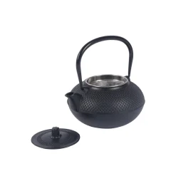 Teekanne Gusseisen 1.4L 5-teilig