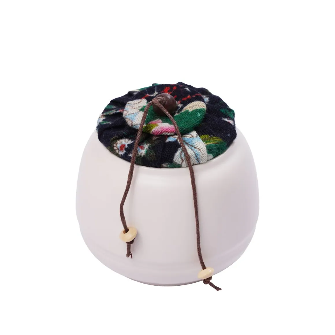 Teeset Kung Fu mit Reisetasche 12-teilig
