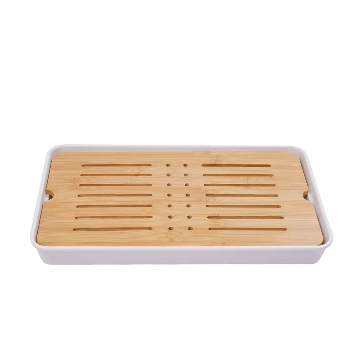 Teeset Kung Fu mit Reisetasche 12-teilig