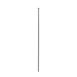 Teichzaun 78 x 77 cm 5er Set grün