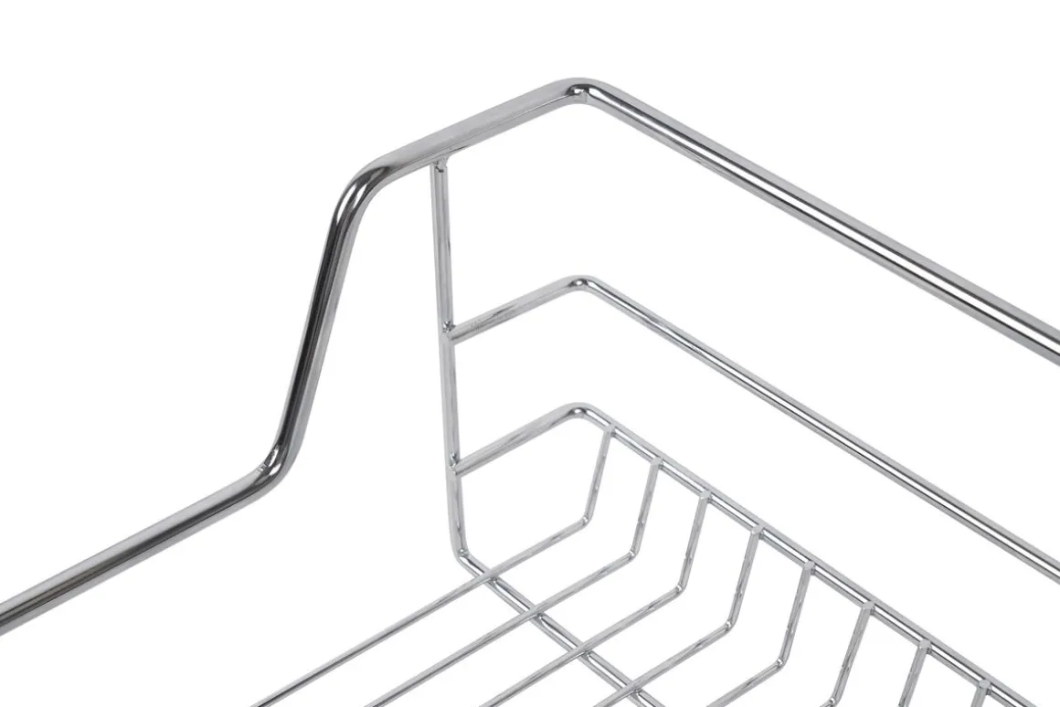 Teleskopschublade Schrank-Organizer 60 cm 2er Set