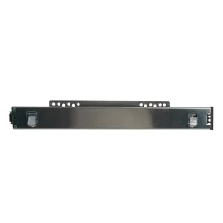 Teleskopschublade Schrank-Organizer 50 cm 2er Set