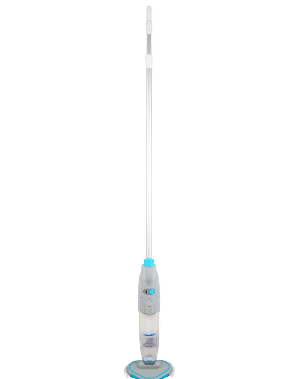 Teleskopstange 120 - 330 cm