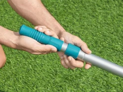 Teleskopstange für Bestway Reinigungszubehör 360 cm