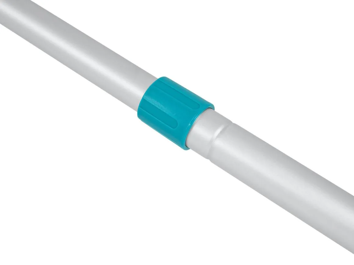 Teleskopstange für Bestway Reinigungszubehör 360 cm