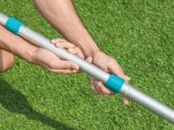 Teleskopstange für Bestway Reinigungszubehör 360 cm