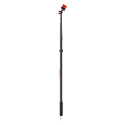 Teleskop Waschbürste 460 cm