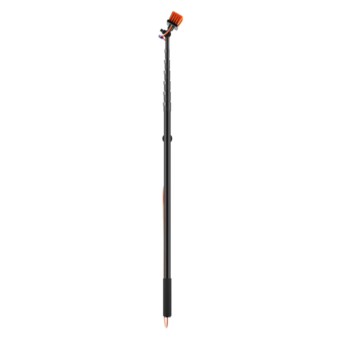 Teleskop Waschbürste 460 cm