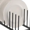 Tellerhalter 34 x 12.5 cm