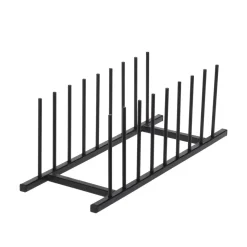 Tellerhalter 34 x 12.5 cm