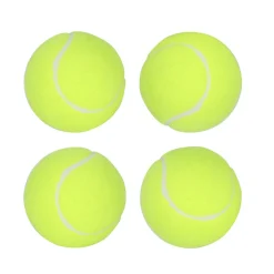 Tennisball 4er Set