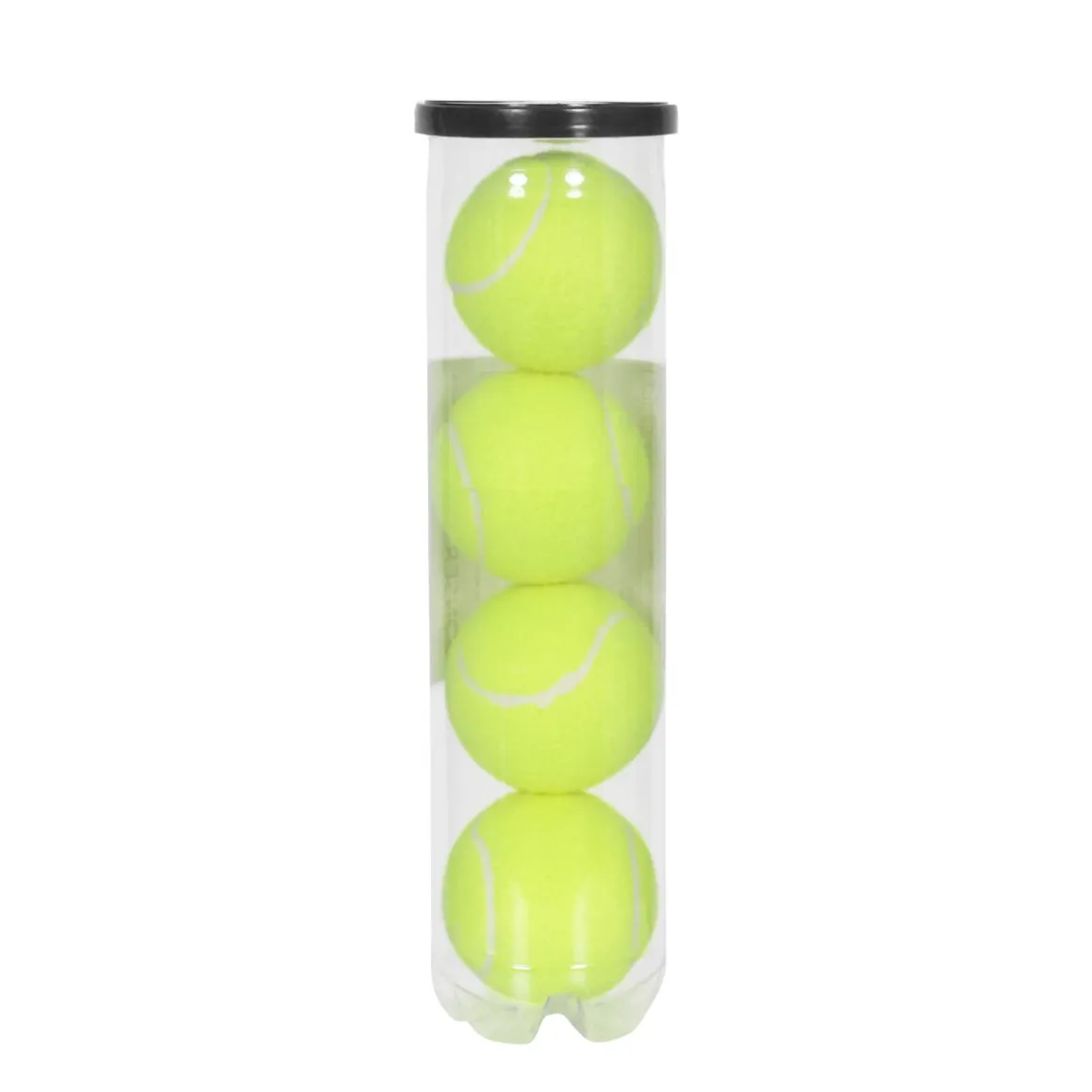 Tennisball 4er Set