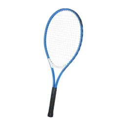 Tennisschläger 2er Set blau/schwarz