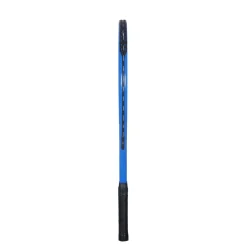 Tennisschläger 2er Set blau/schwarz
