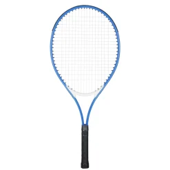 Tennisschläger 2er Set blau/schwarz