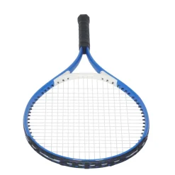 Tennisschläger 2er Set blau/schwarz