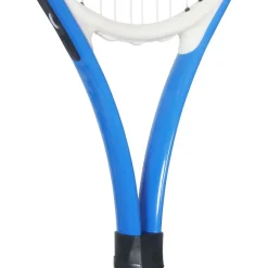 Tennisschläger 2er Set blau/schwarz