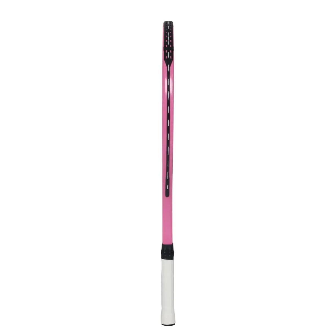 Tennisschläger 2er Set pink/weiss