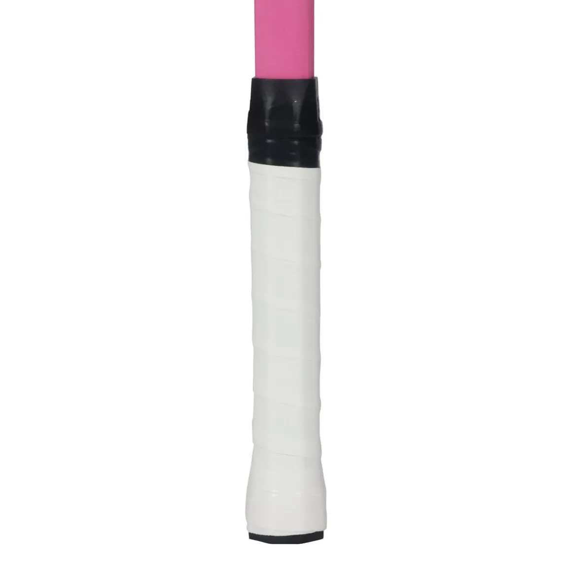 Tennisschläger 2er Set pink/weiss