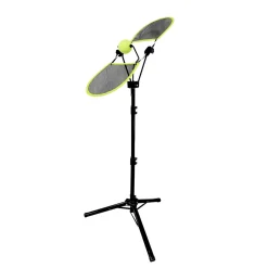 Tennis Trainer mit Rebound-Arm 130 cm