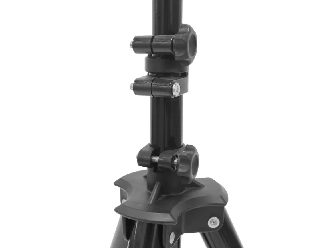 Tennis Trainer mit Rebound-Arm 130 cm