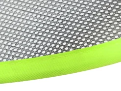 Tennis Trainer mit Rebound-Arm 130 cm