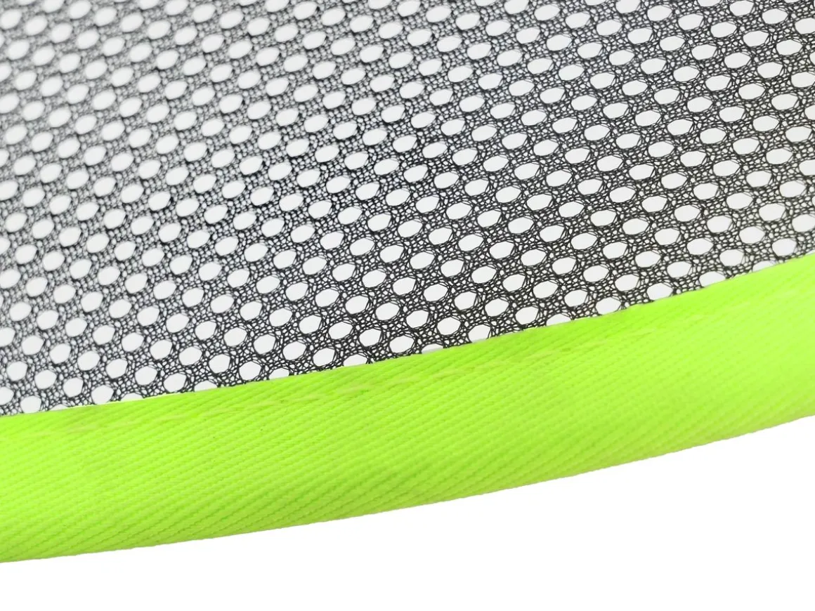 Tennis Trainer mit Rebound-Arm 130 cm