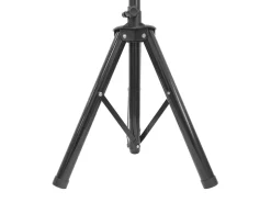 Tennis Trainer mit Rebound-Arm 130 cm