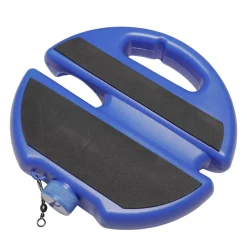 Tennis Trainer Set 4-teilig blau