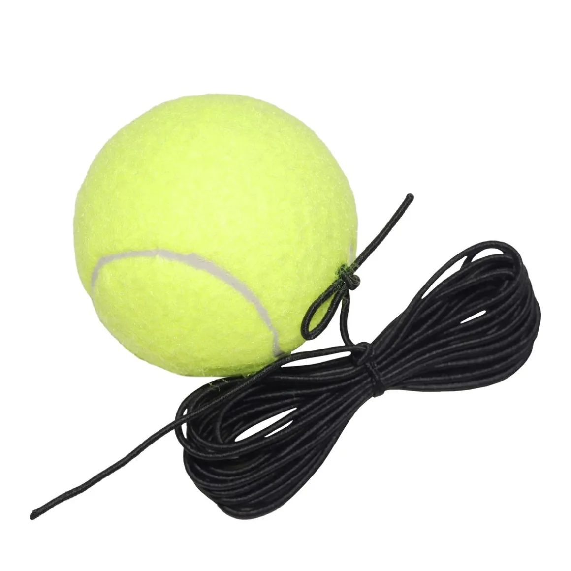 Tennis Trainer Set 4-teilig blau