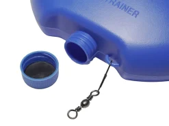 Tennis Trainer Set 4-teilig blau