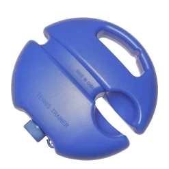 Tennis Trainer Set 4-teilig blau