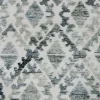 Teppich handgefertigt ADYA 230 x 160 cm