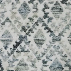 Teppich handgefertigt ADYA 230 x 160 cm