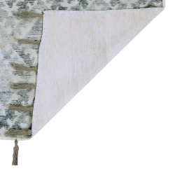 Teppich handgefertigt ADYA 230 x 160 cm